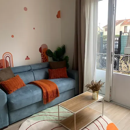 Orange Place