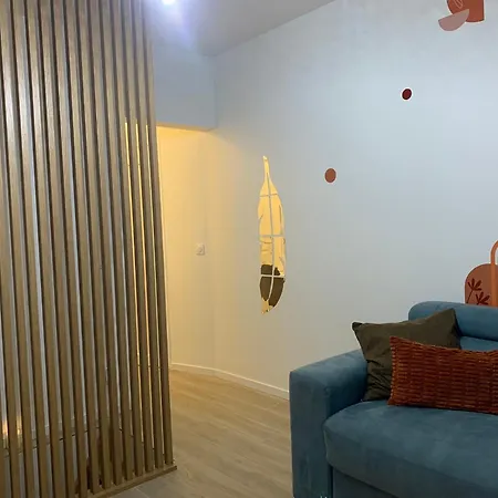 Daire Orange Place Bezons